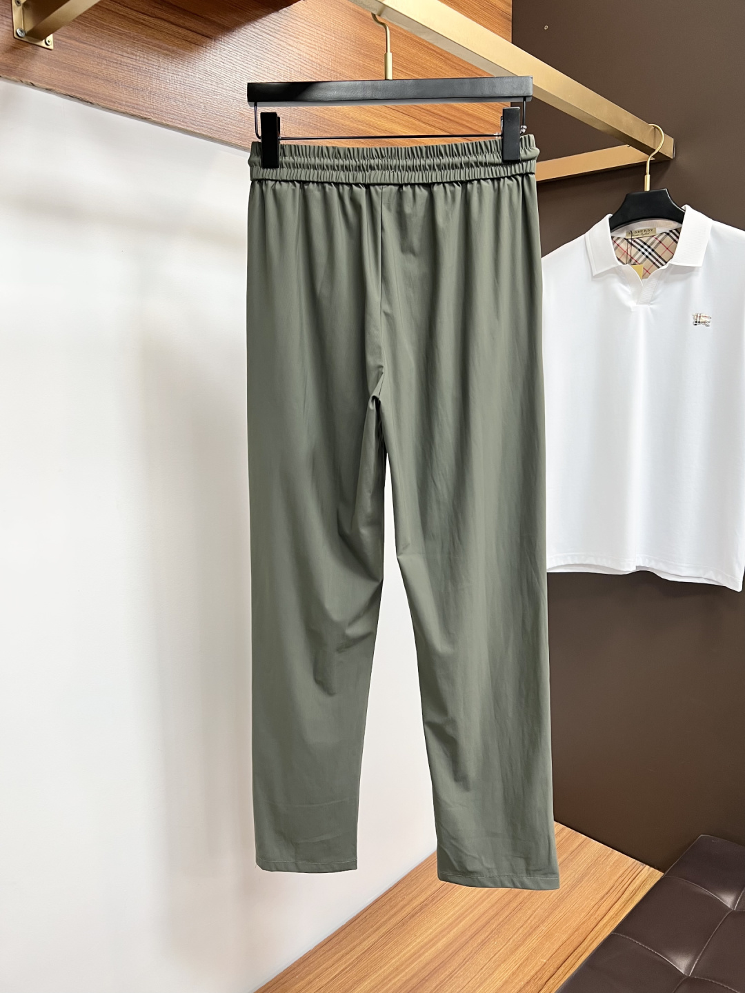 clothes and pants